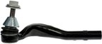 Dorman 544-034 Steering Tie Rod End - Front Right Outer - view 1