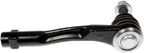 Dorman 544-036 Steering Tie Rod End - Front Right Outer - view 3
