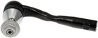 Dorman 544-040 Steering Tie Rod End - Front Outer - view 1