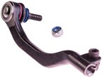 Dorman 544-045 Steering Tie Rod End - Front Left Outer - view 1
