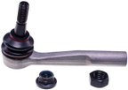 Dorman 544-077 Steering Tie Rod End - Front Left Outer - view 2