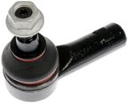 Dorman 544-085 Steering Tie Rod End - Front Left Outer - view 2