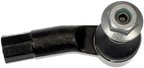 Dorman 544-097 Steering Tie Rod End - Front Left Outer - view 2
