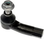 Dorman 544-097 Steering Tie Rod End - Front Left Outer - view 4