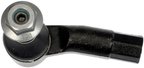 Dorman 544-098 Steering Tie Rod End - Front Right Outer - view 2