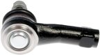 Dorman 544-099 Steering Tie Rod End - Front Left Outer - view 3