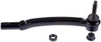Dorman 544-114 Steering Tie Rod End - Front Right Outer - view 2