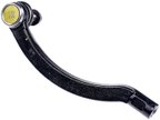 Dorman 544-115 Steering Tie Rod End - Front Left Outer - view 1