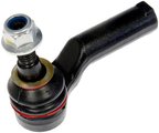 Dorman 544-125 Steering Tie Rod End - Front Left Outer - view 2