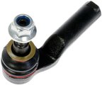 Dorman 544-126 Steering Tie Rod End - Front Right Outer - view 2