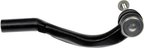 Dorman 544-130 Steering Tie Rod End - Front Right Outer - view 3