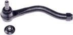 Dorman 544-131 Steering Tie Rod End - Front Left Outer - view 2