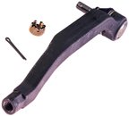 Dorman 544-133 Steering Tie Rod End - Front Left Outer - view 1