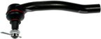 Dorman 544-140 Steering Tie Rod End - Front Right Outer - view 1