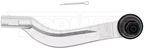 Dorman 544-161 Steering Tie Rod End - Front Left Outer - view 2