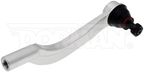 Dorman 544-161 Steering Tie Rod End - Front Left Outer - view 3