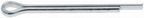 Dorman 544-161 Steering Tie Rod End - Front Left Outer - view 1