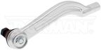 Dorman 544-162 Steering Tie Rod End - Front Right Outer - view 2