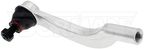 Dorman 544-162 Steering Tie Rod End - Front Right Outer - view 3