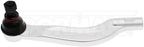 Dorman 544-162 Steering Tie Rod End - Front Right Outer - view 4