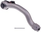 Dorman 544-175 Steering Tie Rod End - Front Left Outer - view 1
