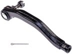Dorman 544-177 Steering Tie Rod End - Front Left Outer - view 1
