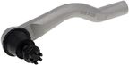 Dorman 544-194 Steering Tie Rod End - Front Right Outer - view 4