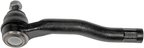 Dorman 544-199 Steering Tie Rod End - Front Left Outer - view 3