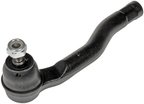 Dorman 544-199 Steering Tie Rod End - Front Left Outer - view 4