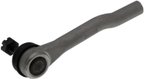 Dorman 544-201 Steering Tie Rod End - Front Left Outer - view 3