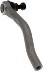 Dorman 544-204 Steering Tie Rod End - Front Right Outer - view 2