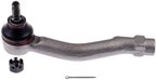 Dorman 544-209 Steering Tie Rod End - Front Left Outer - view 2