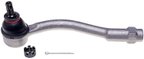 Dorman 544-211 Steering Tie Rod End - Front Left Outer - view 2