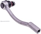Dorman 544-225 Steering Tie Rod End - Front Left Outer - view 1