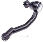 Dorman 544-242 Steering Tie Rod End - Front Right Outer - view 2