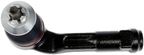 Dorman 544-244 Steering Tie Rod End - Front Right Outer - view 2