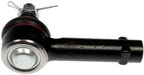 Dorman 544-251 Steering Tie Rod End - Front Outer - view 3