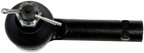 Dorman 544-251 Steering Tie Rod End - Front Outer - view 2