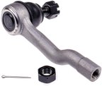Dorman 544-255 Steering Tie Rod End - Front Left Outer - view 2