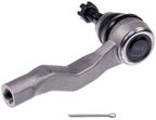 Dorman 544-258 Steering Tie Rod End - Front Right Outer - view 2