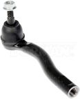 Dorman 544-261 Steering Tie Rod End - Front Left Outer - view 2