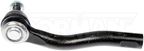 Dorman 544-261 Steering Tie Rod End - Front Left Outer - view 3