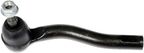 Dorman 544-261 Steering Tie Rod End - Front Left Outer - view 4