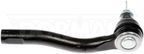 Dorman 544-262 Steering Tie Rod End - Front Right Outer - view 2