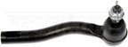 Dorman 544-262 Steering Tie Rod End - Front Right Outer - view 3