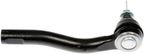 Dorman 544-262 Steering Tie Rod End - Front Right Outer - view 6