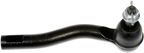 Dorman 544-262 Steering Tie Rod End - Front Right Outer - view 4