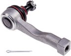 Dorman 544-269 Steering Tie Rod End - Front Left Outer - view 2