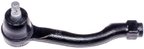 Dorman 544-275 Steering Tie Rod End - Front Left Outer - view 2