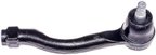 Dorman 544-276 Steering Tie Rod End - Front Right Outer - view 2